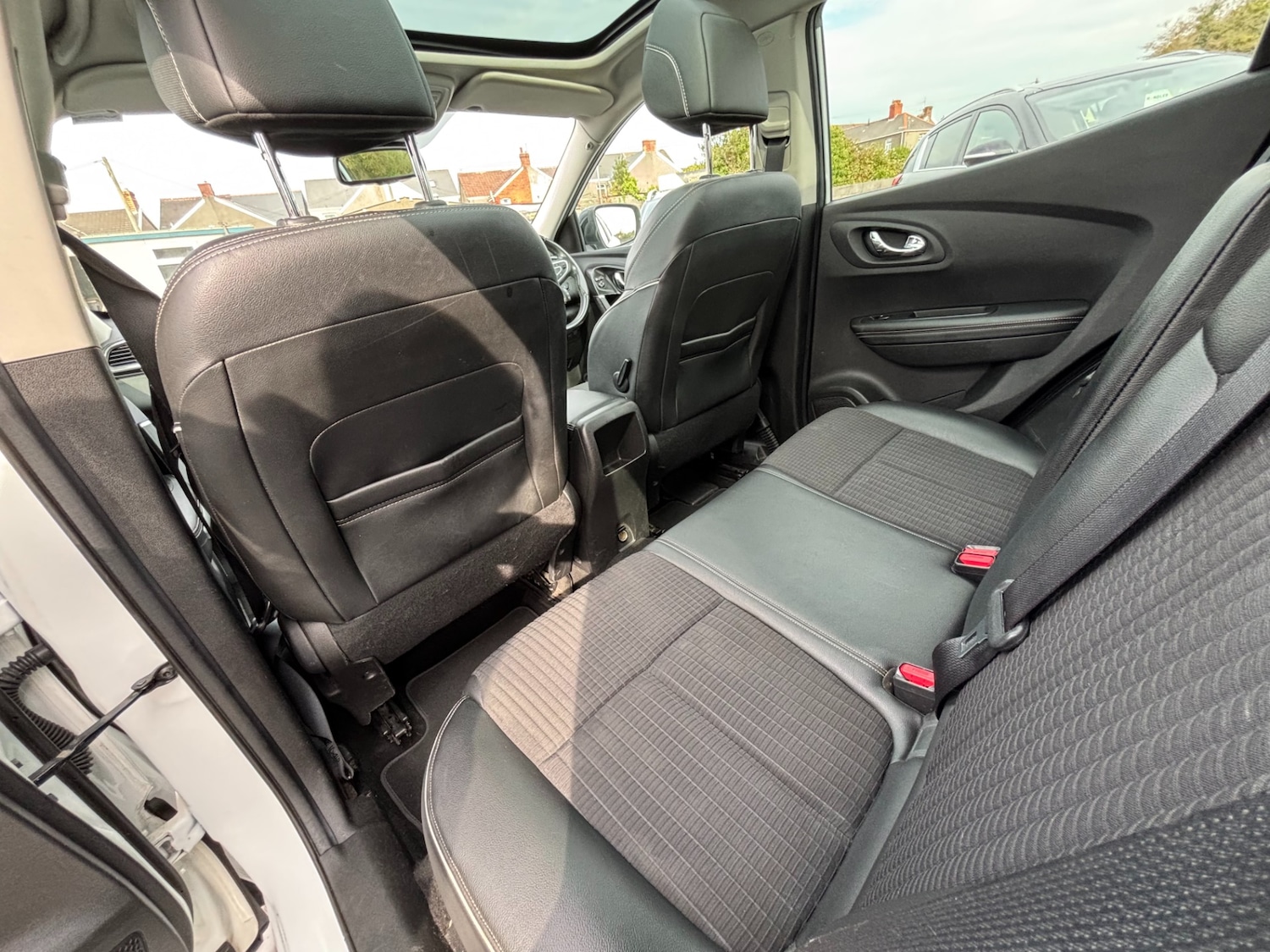 Used Renault Kadjar 2016 for sale - 76252712: Photo 11