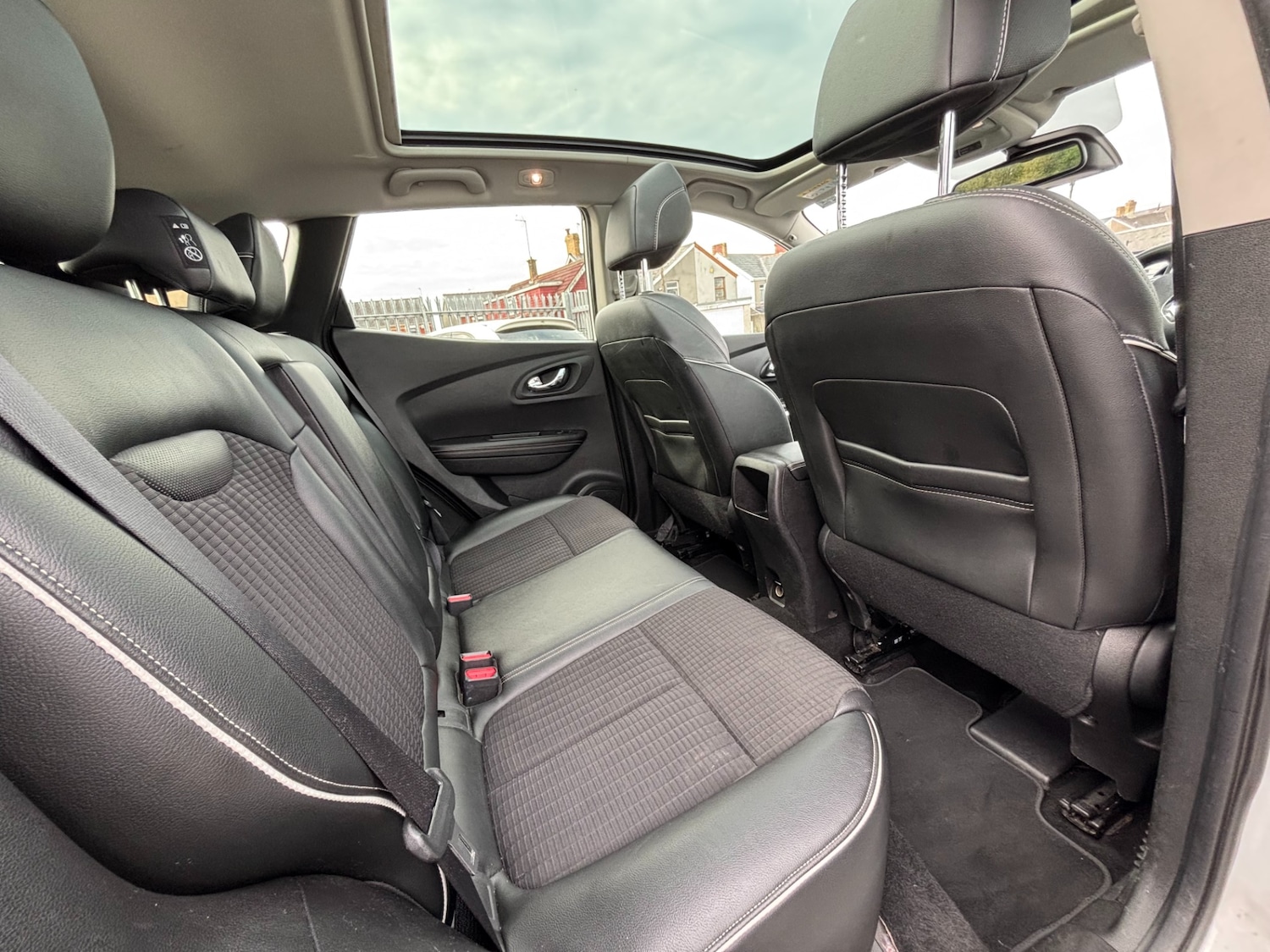 Used Renault Kadjar 2016 for sale - 76252712: Photo 14
