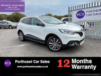 2016 (66) - 1.2 TCE Signature Nav 5dr