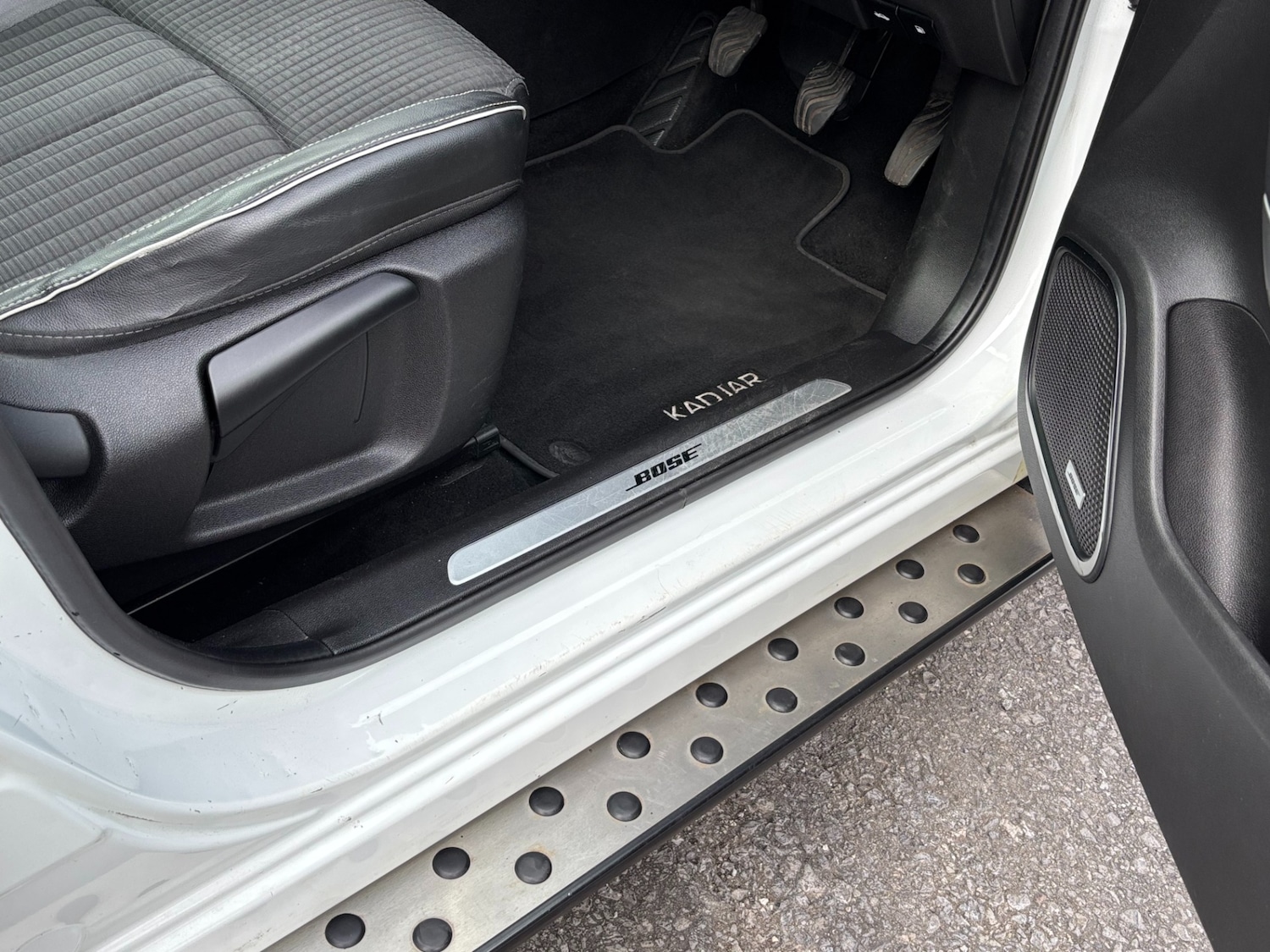 Used Renault Kadjar 2016 for sale - 76252712: Photo 20