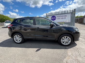Used Nissan Qashqai 2016 for sale - 78599941: Photo