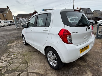 Used Suzuki Celerio 2016 for sale - 77813663: Photo
