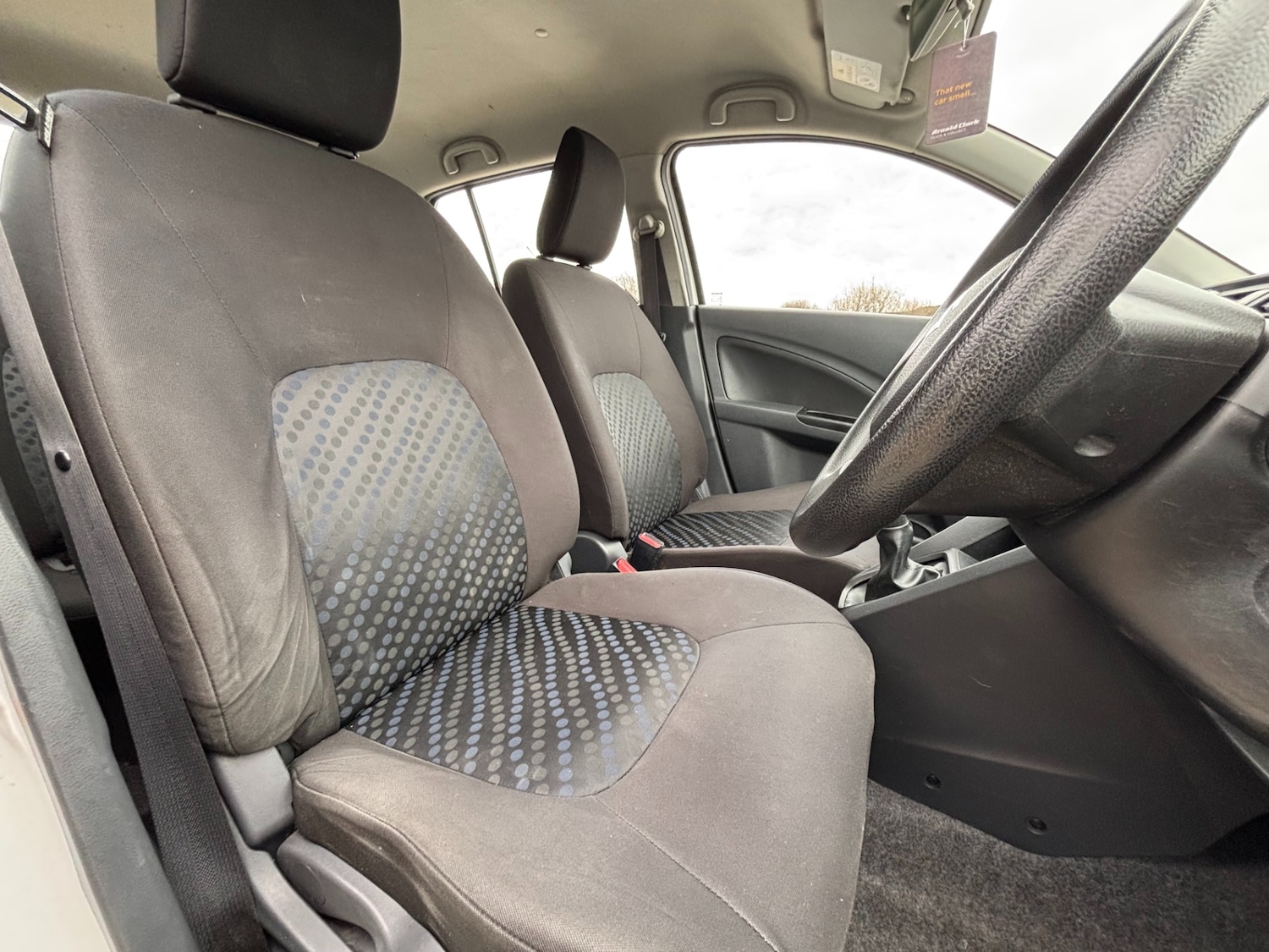 Used Suzuki Celerio 2016 for sale - 77813663: Photo 9