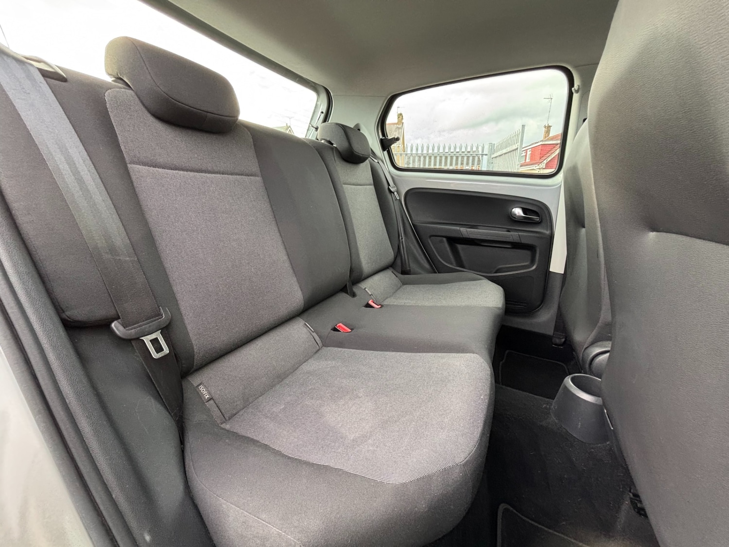 Used Volkswagen up! 2015 for sale - 76352678: Photo 13