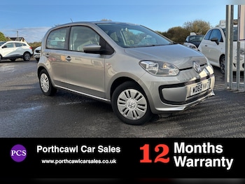 Volkswagen - up!