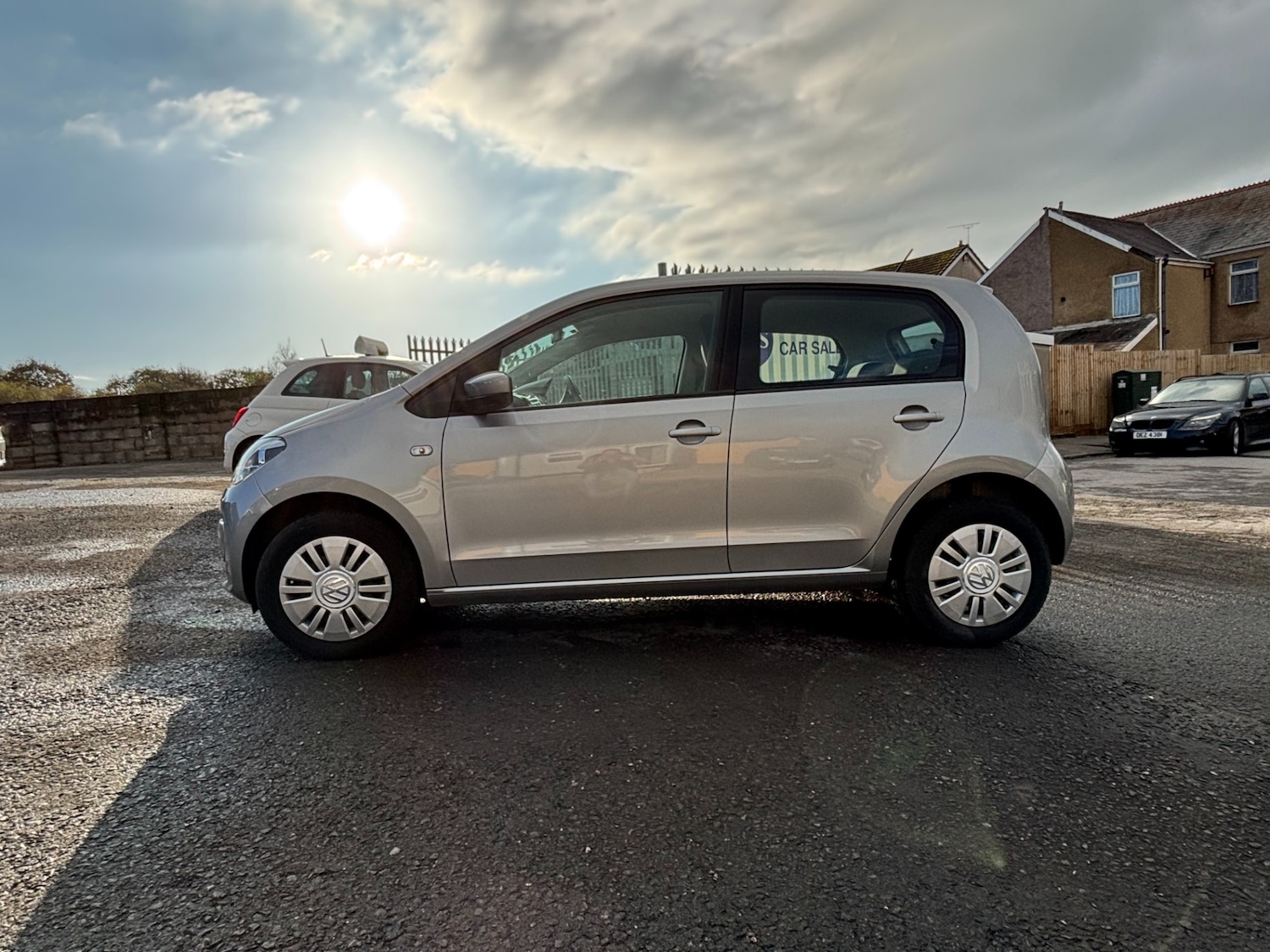 Used Volkswagen up! 2015 for sale - 76352678: Photo 7