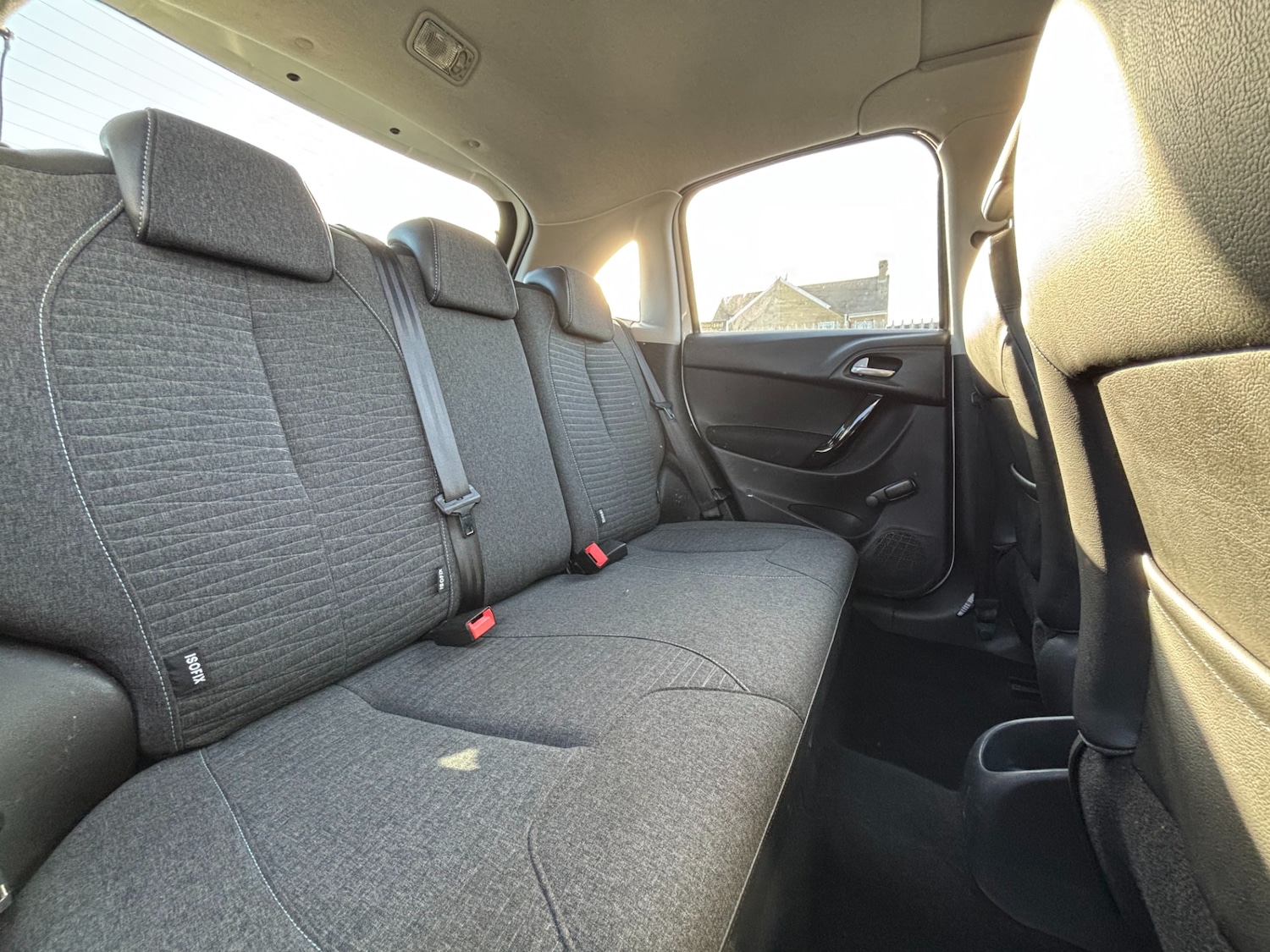 Used Citroen C3 2015 for sale - 76920060: Photo 17