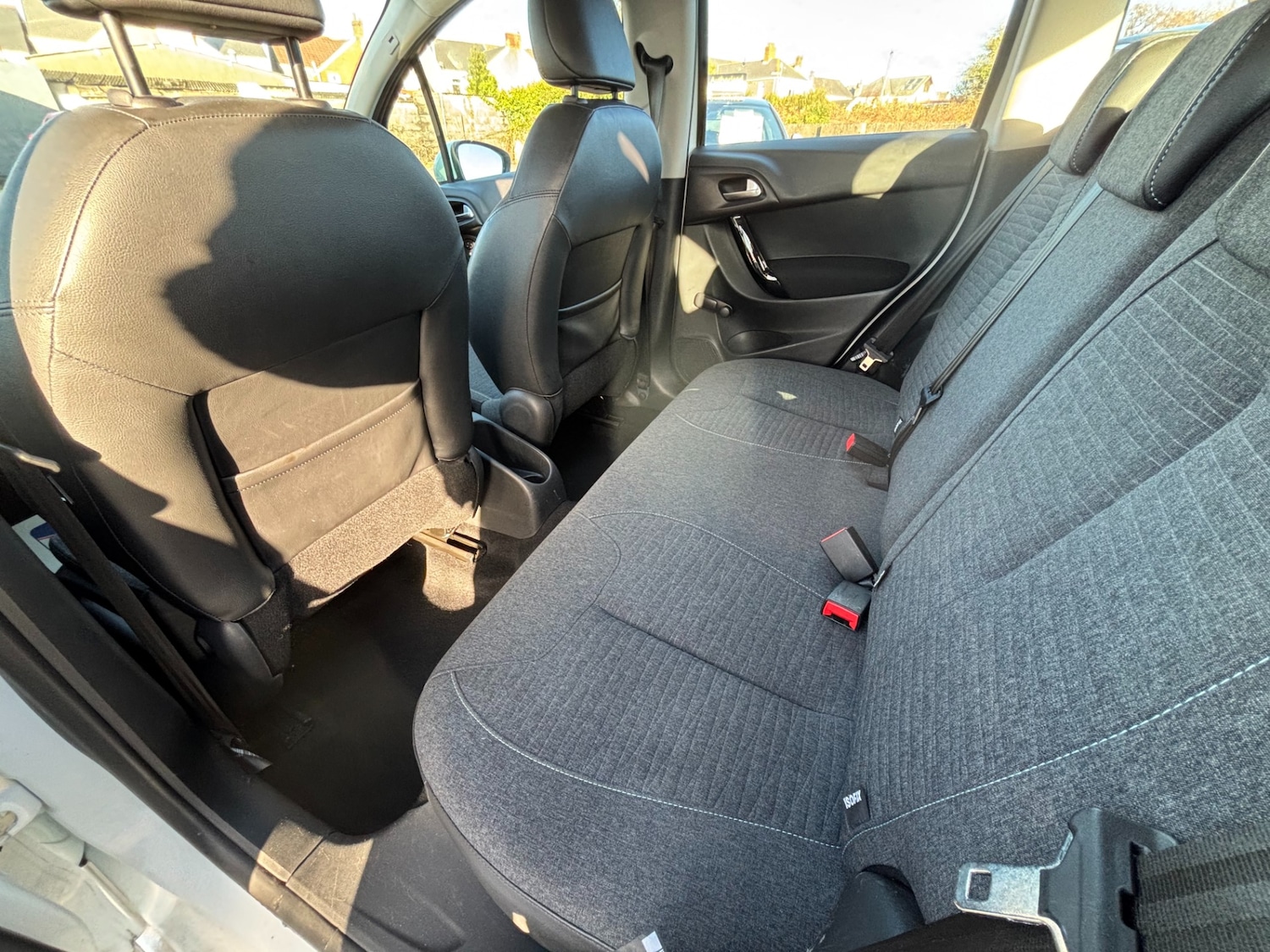 Used Citroen C3 2015 for sale - 76920060: Photo 18