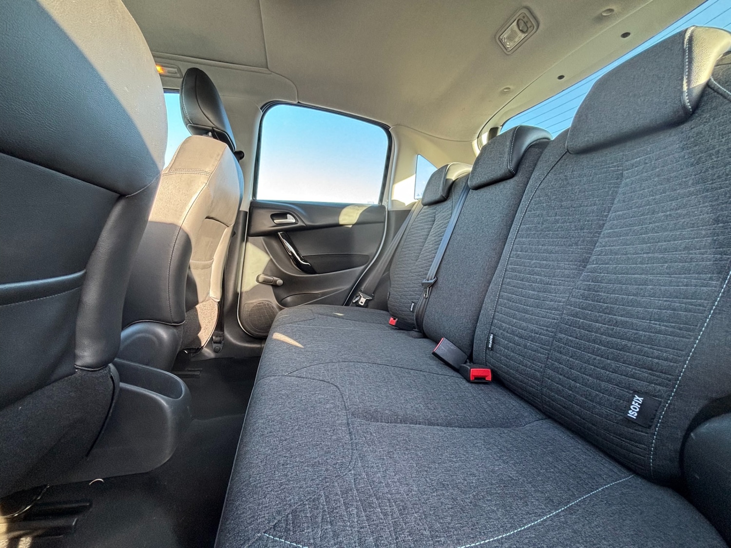 Used Citroen C3 2015 for sale - 76920060: Photo 19