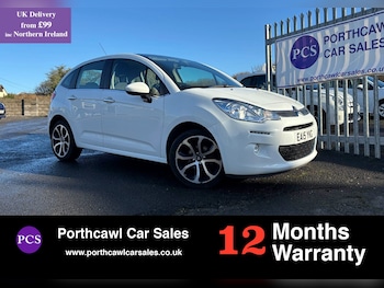 Used Citroen C3 2015 for sale - 76920060: Photo