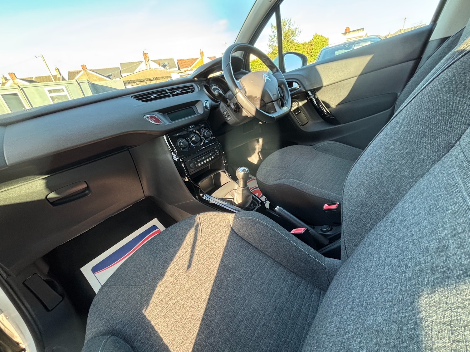 Used Citroen C3 2015 for sale - 76920060: Photo 20