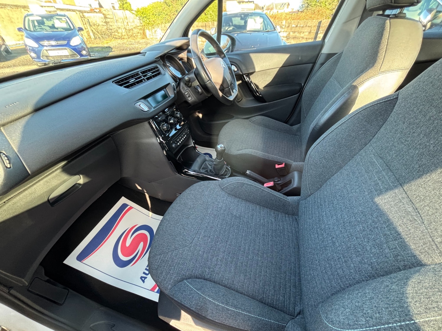 Used Citroen C3 2015 for sale - 76920060: Photo 21