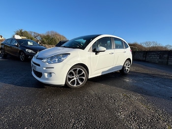 Used Citroen C3 2015 for sale - 76920060: Photo