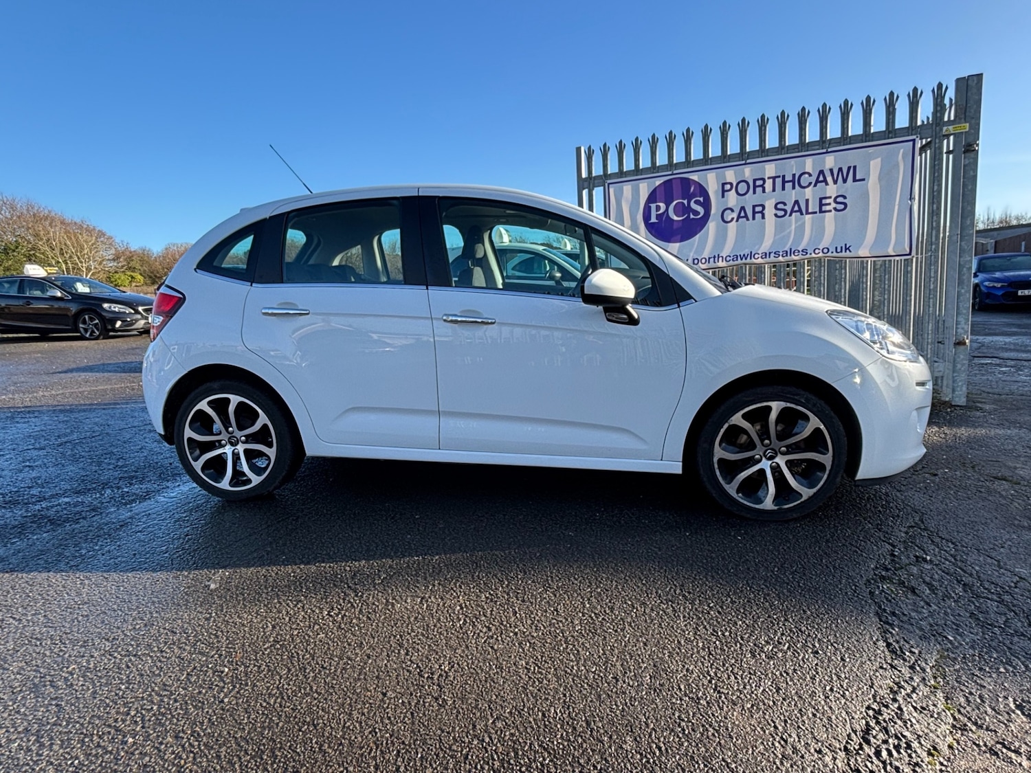 Used Citroen C3 2015 for sale - 76920060: Photo 7