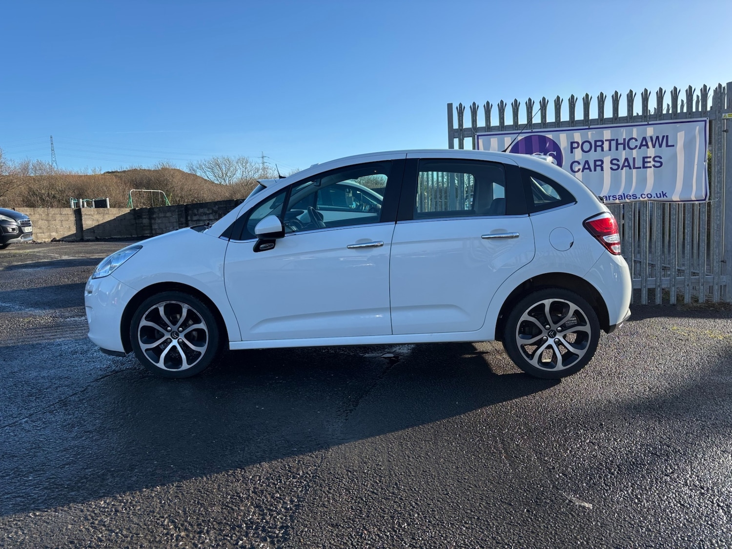 Used Citroen C3 2015 for sale - 76920060: Photo 8