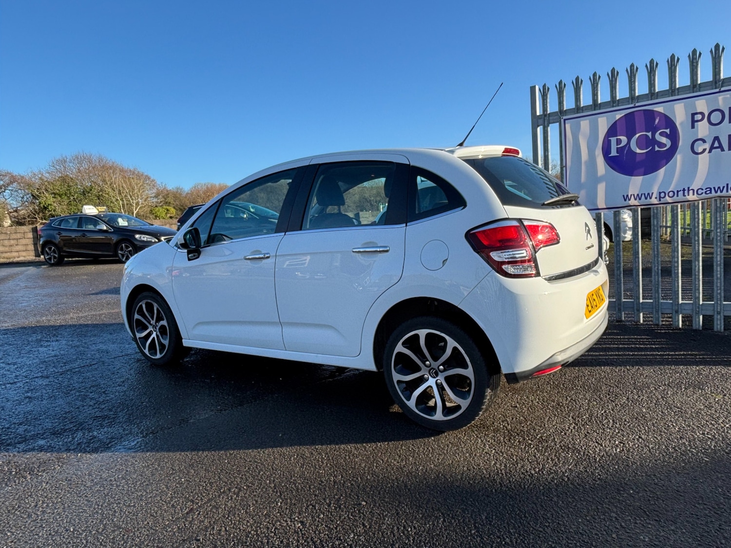 Used Citroen C3 2015 for sale - 76920060: Photo 9