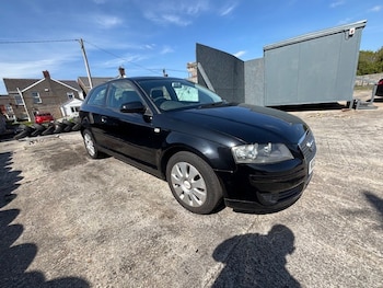 Used Audi A3 2007 for sale - 78329066: Photo