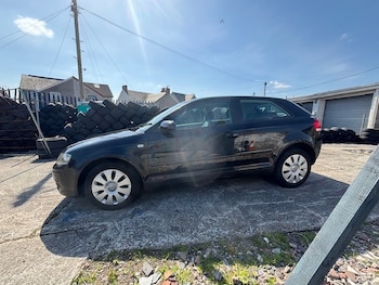 Used Audi A3 2007 for sale - 78329066: Photo