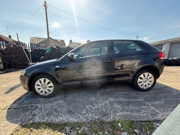 Used Audi A3 2007 for sale - 78329066: Photo