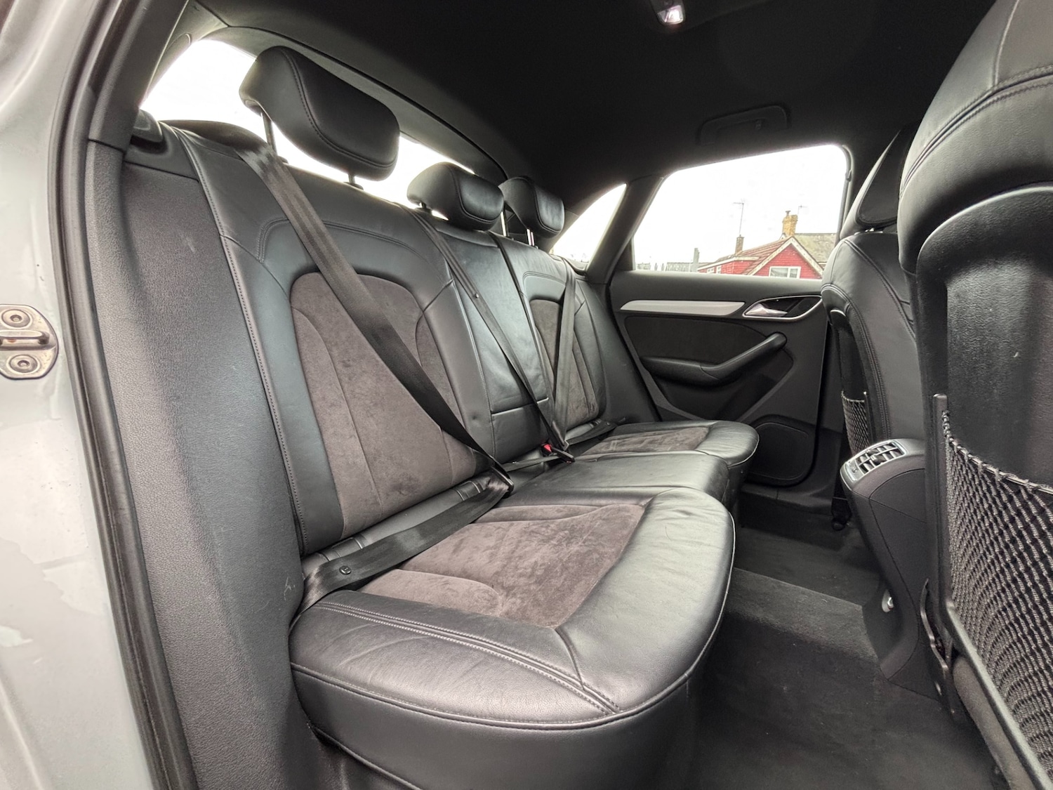 Used Audi Q3 2011 for sale - 77640206: Photo 13