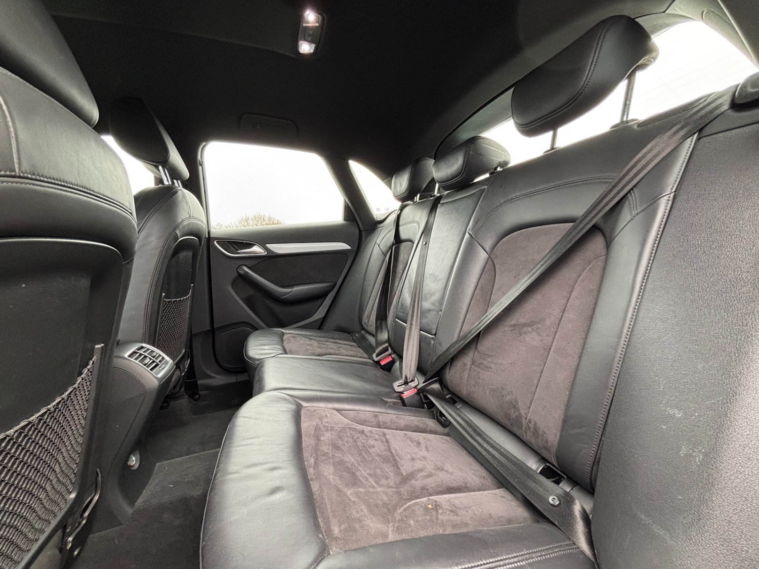 Used Audi Q3 2011 for sale - 77640206: Photo 14