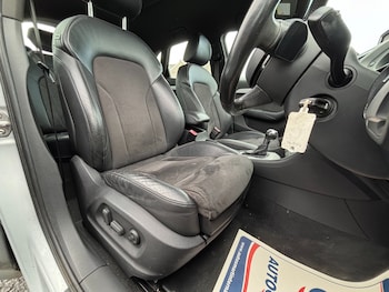 Used Audi Q3 2011 for sale - 77640206: Photo