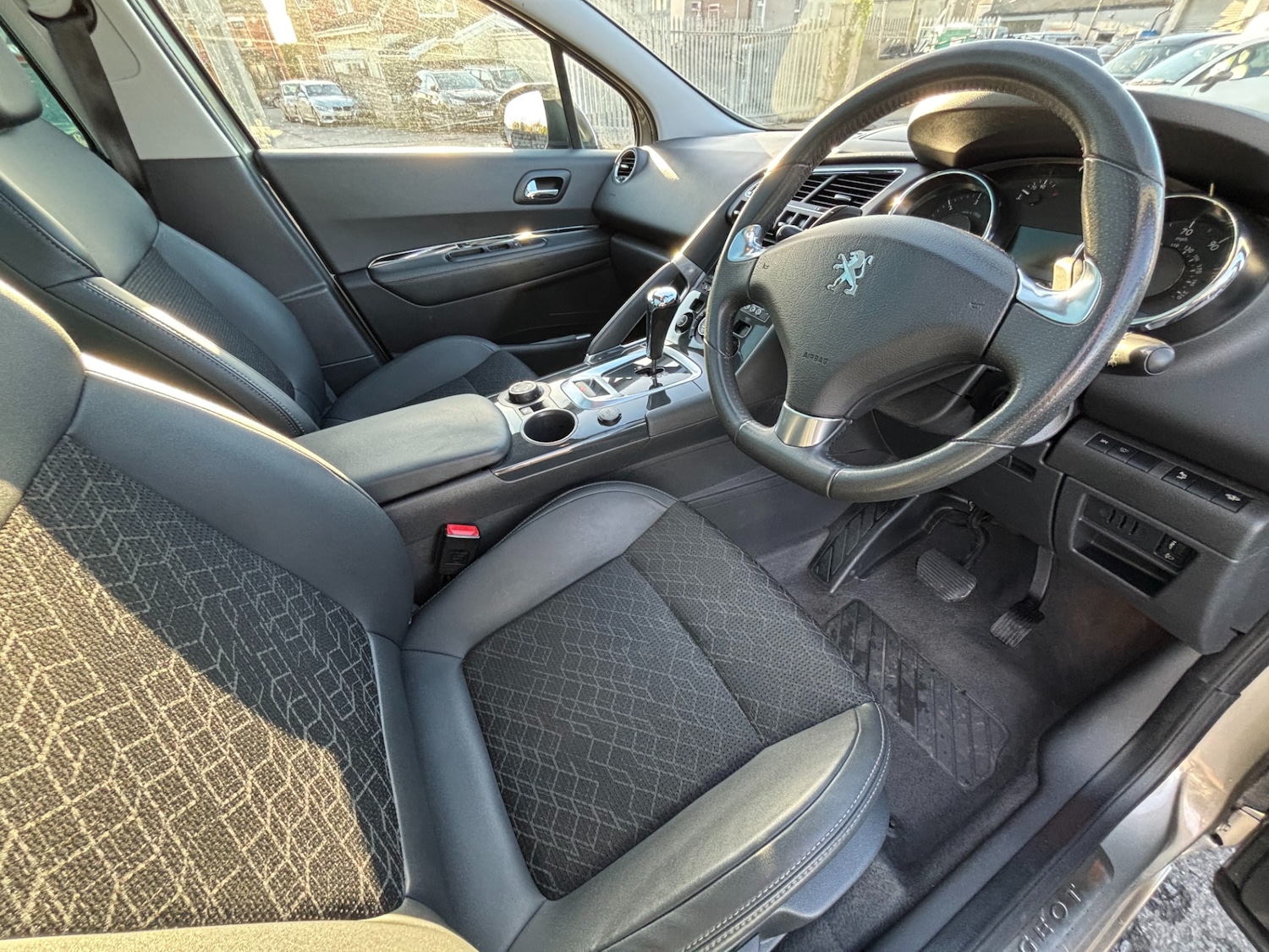 Used Peugeot 3008 2014 for sale - 76413354: Photo 12