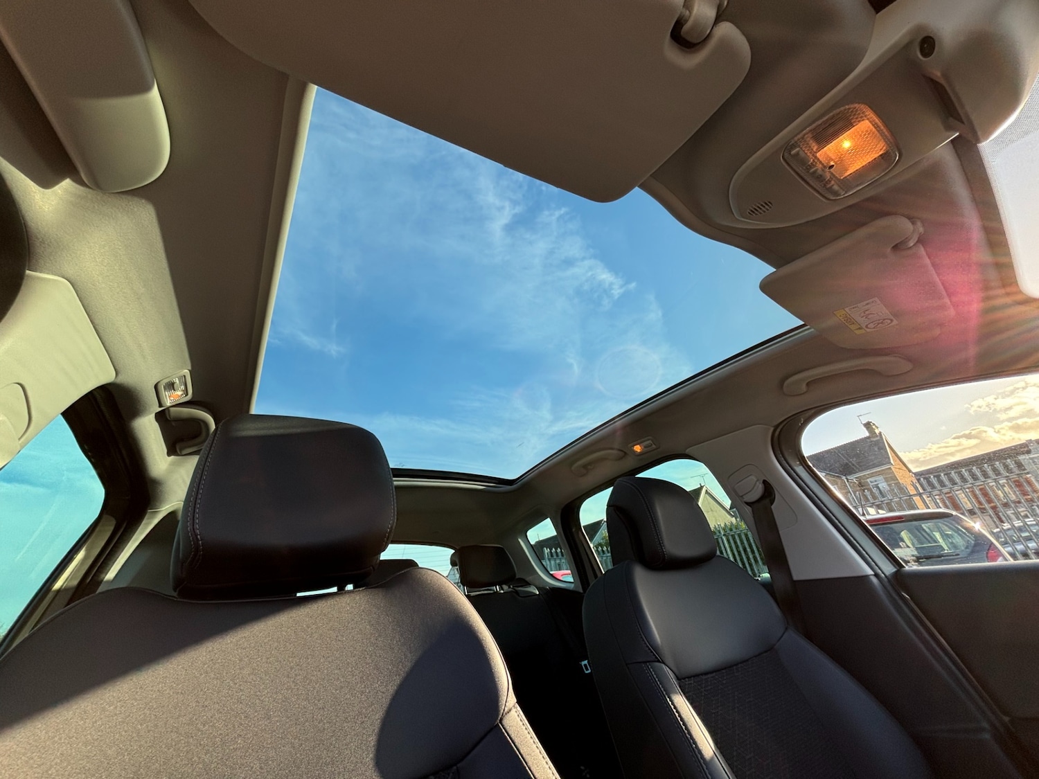 Used Peugeot 3008 2014 for sale - 76413354: Photo 13