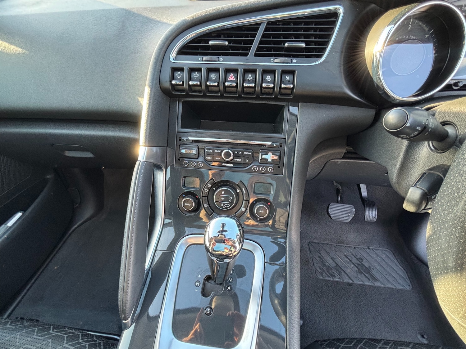 Used Peugeot 3008 2014 for sale - 76413354: Photo 14