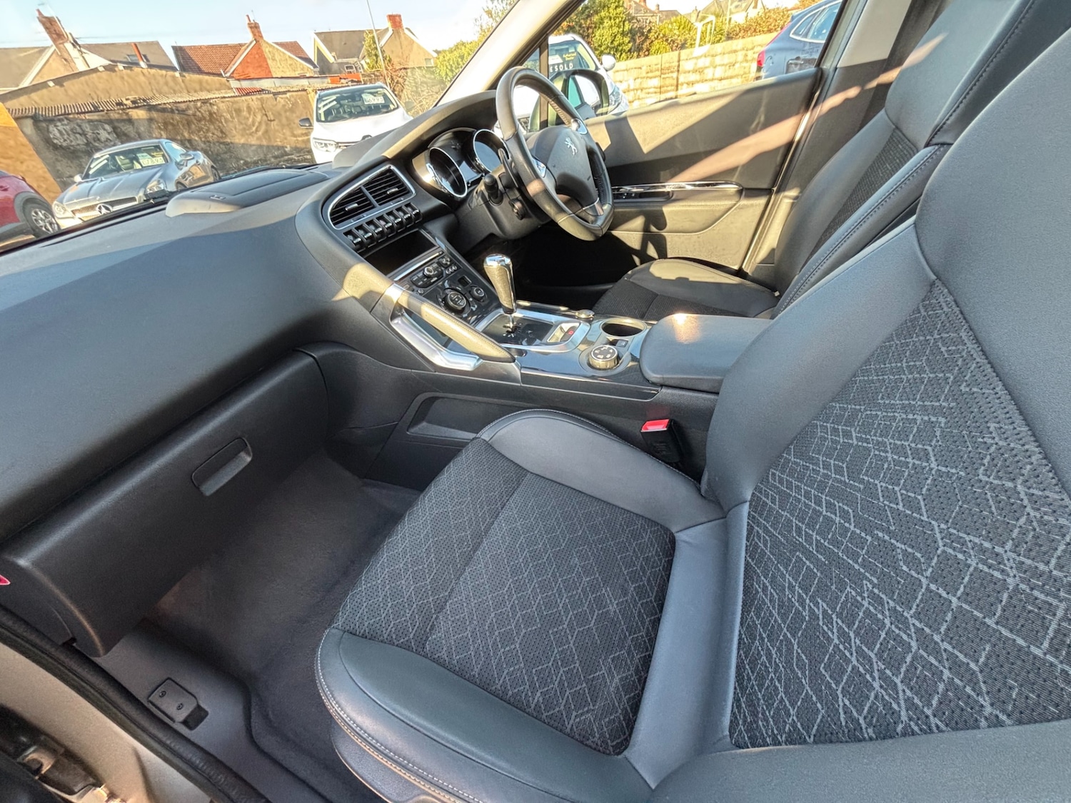 Used Peugeot 3008 2014 for sale - 76413354: Photo 15