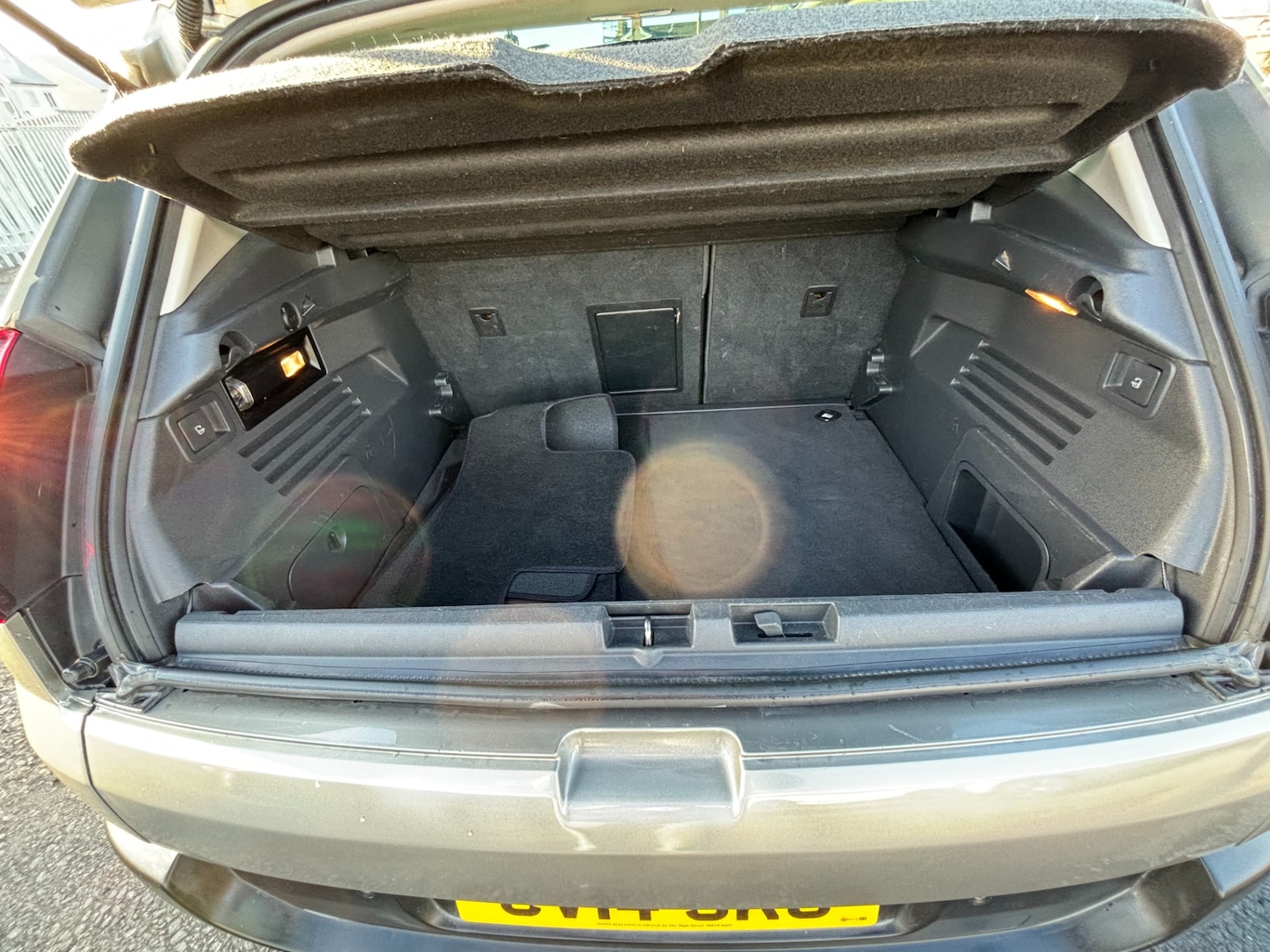 Used Peugeot 3008 2014 for sale - 76413354: Photo 17