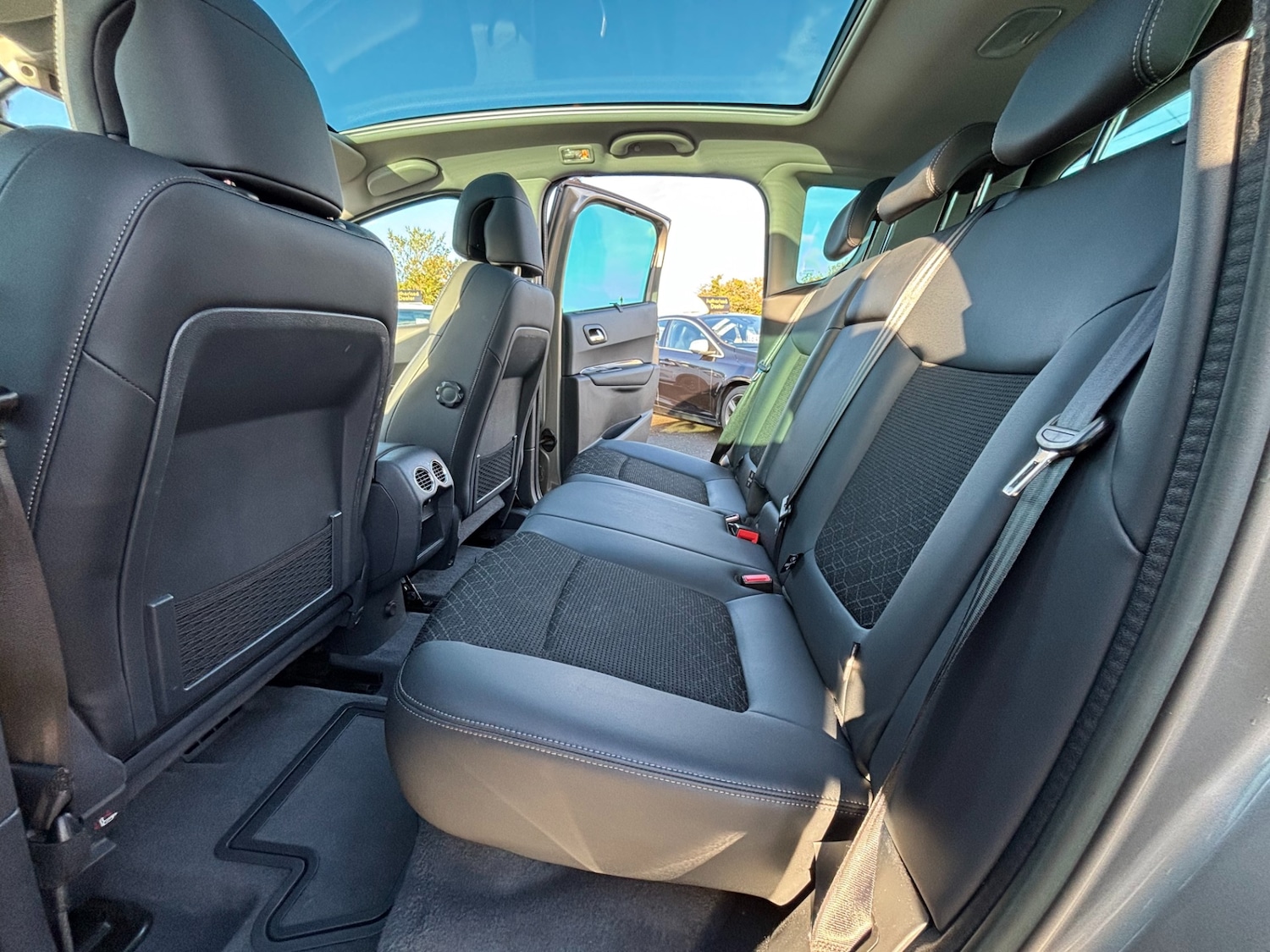 Used Peugeot 3008 2014 for sale - 76413354: Photo 18