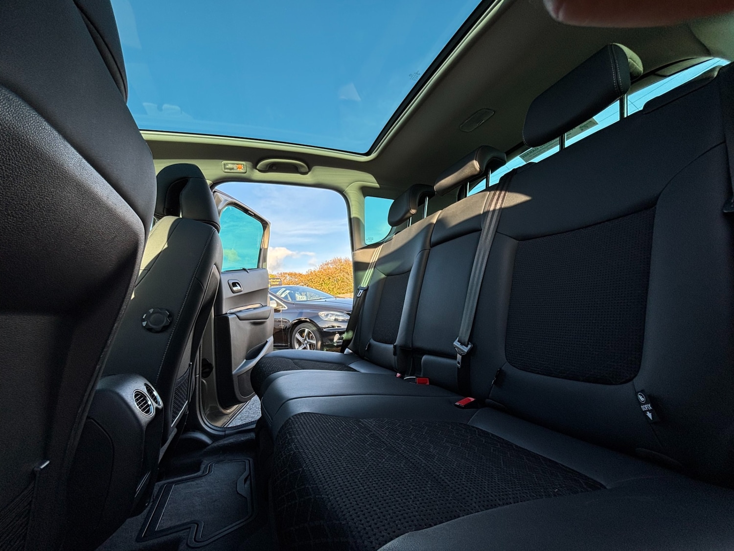 Used Peugeot 3008 2014 for sale - 76413354: Photo 19