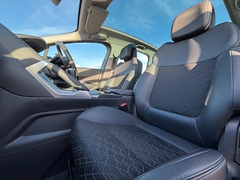 Used Peugeot 3008 2014 for sale - 76413354: Photo