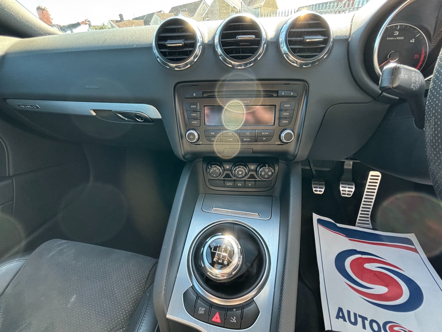 Used Audi TT 2010 for sale - 77934525: Photo 15