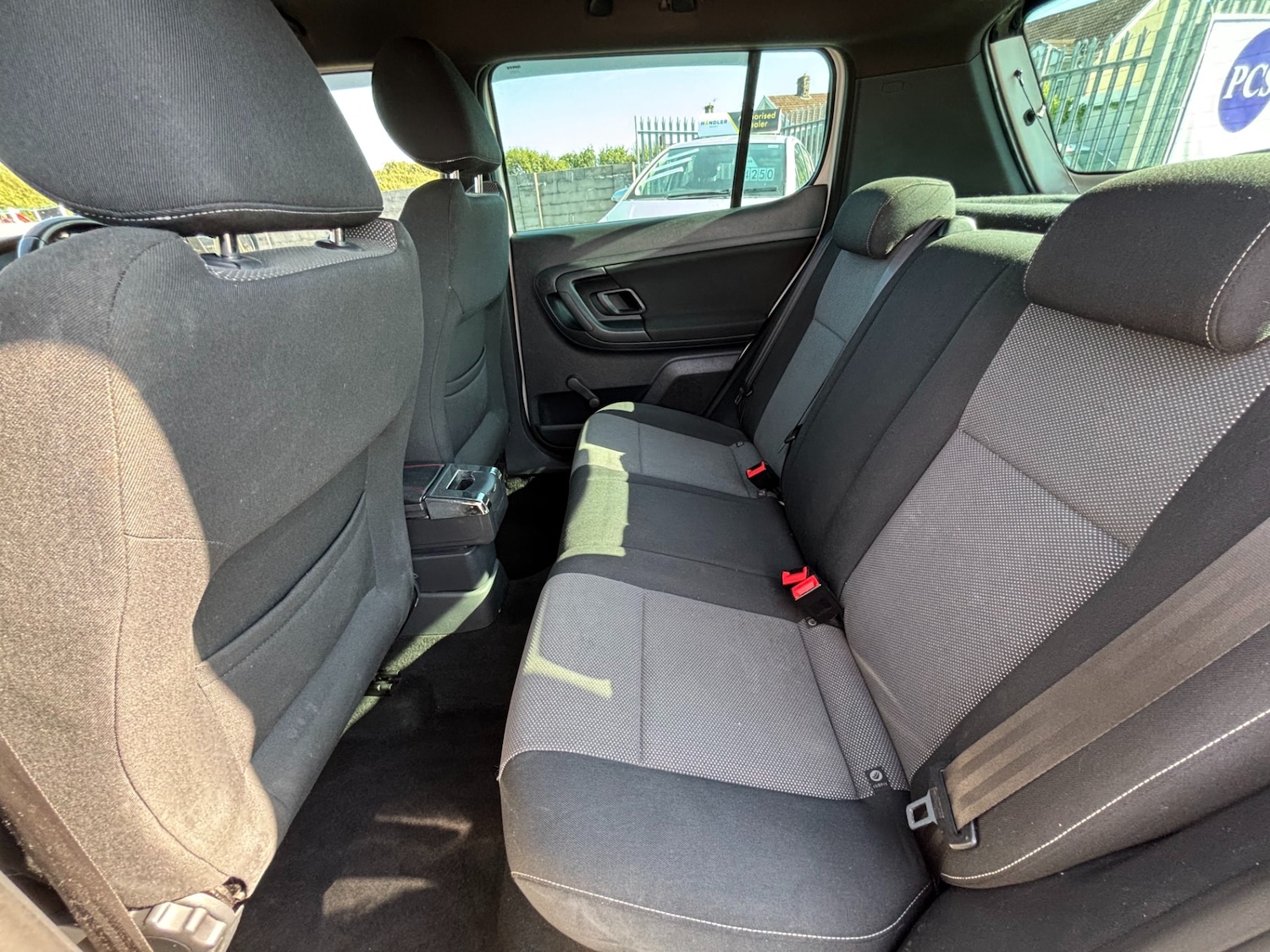 Used Skoda Fabia 2012 for sale - 76252429: Photo 17