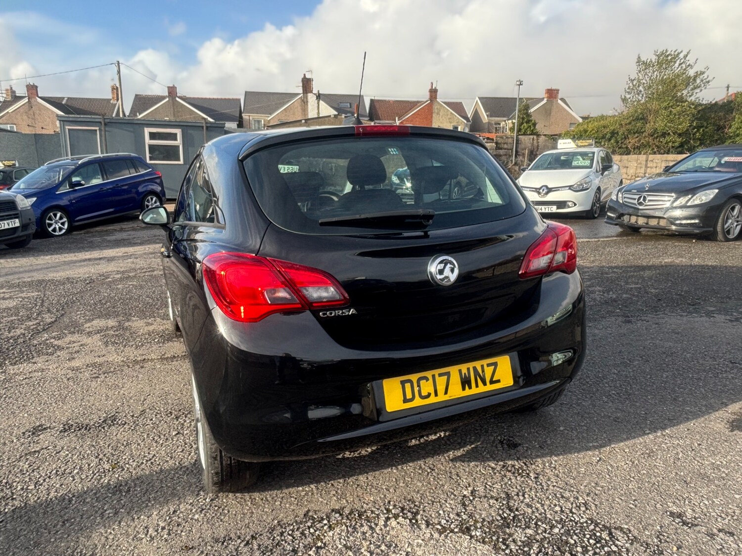 Used Vauxhall Corsa 2017 for sale - 77536244: Photo 10