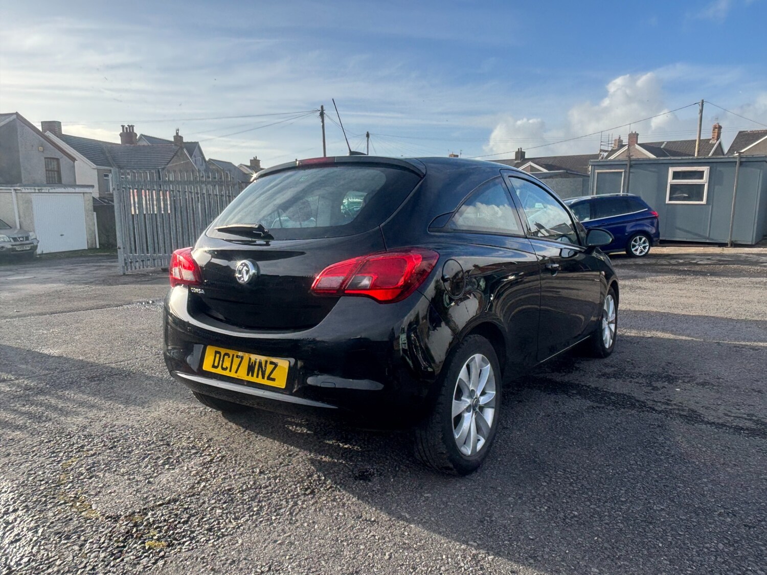 Used Vauxhall Corsa 2017 for sale - 77536244: Photo 11