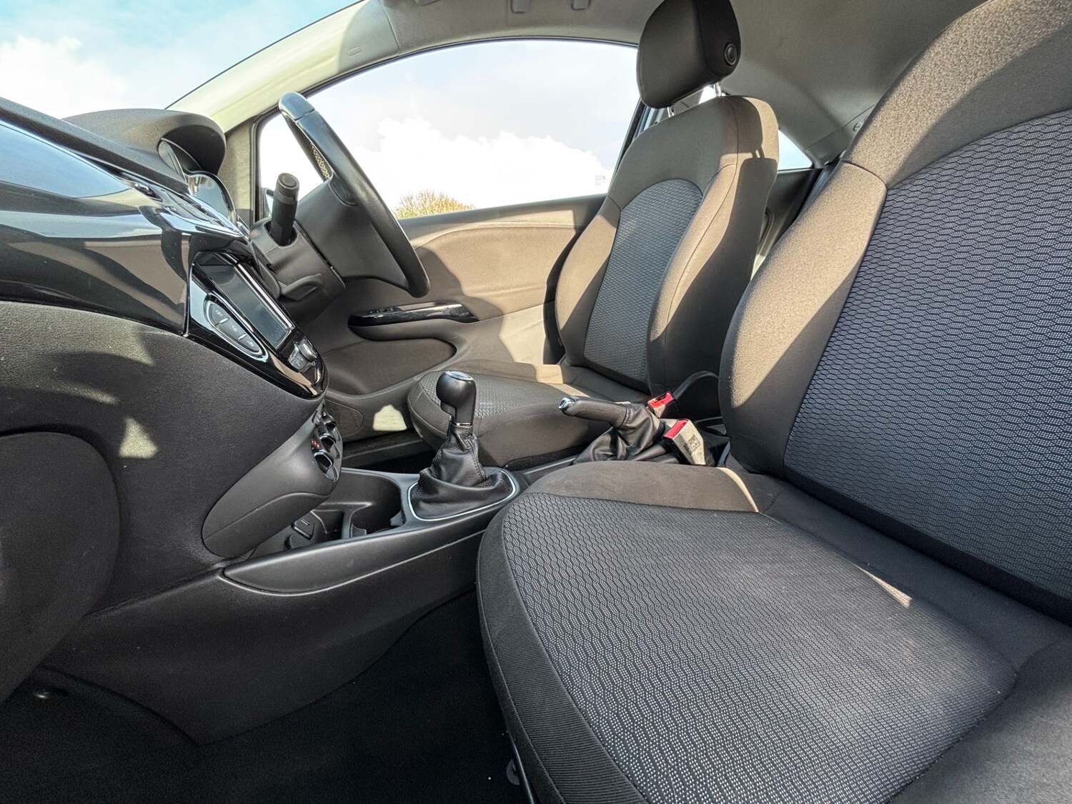 Used Vauxhall Corsa 2017 for sale - 77536244: Photo 17