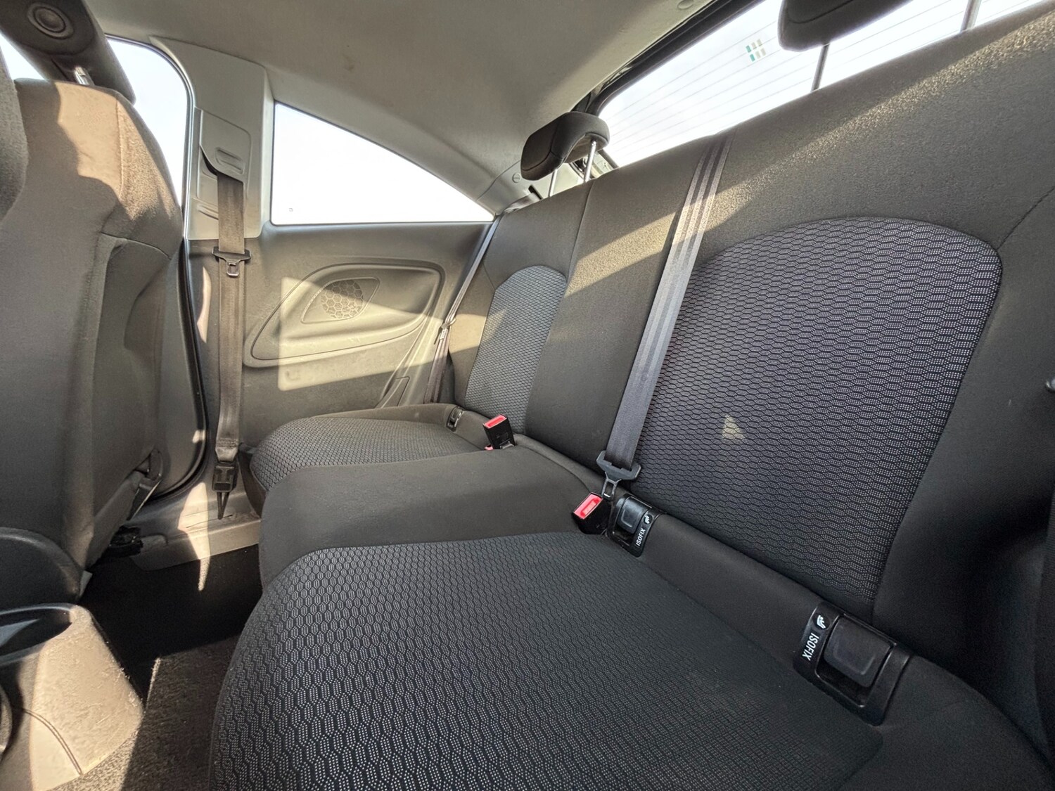 Used Vauxhall Corsa 2017 for sale - 77536244: Photo 18