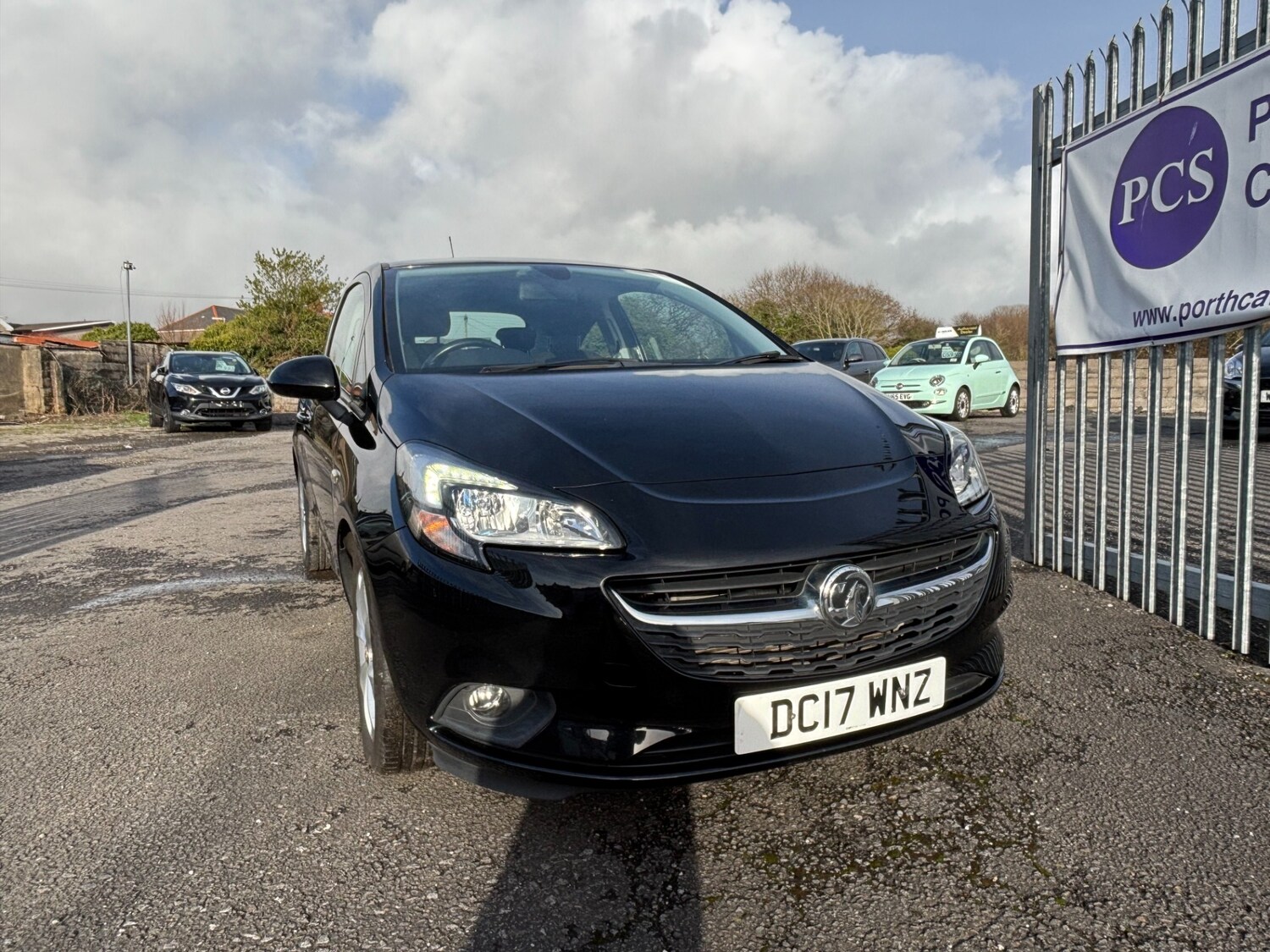Used Vauxhall Corsa 2017 for sale - 77536244: Photo 6