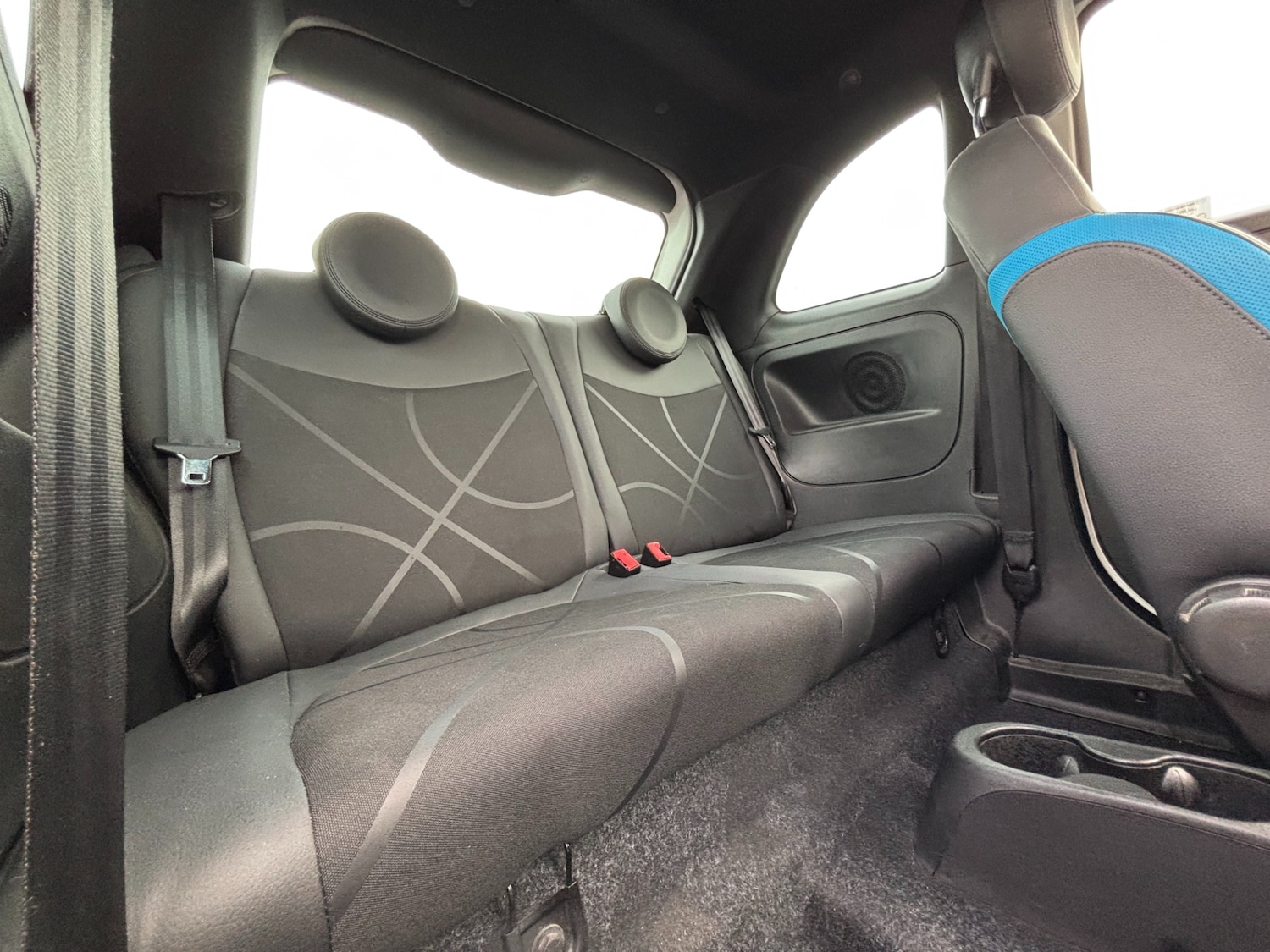 Used Fiat 500 2016 for sale - 76252676: Photo 13