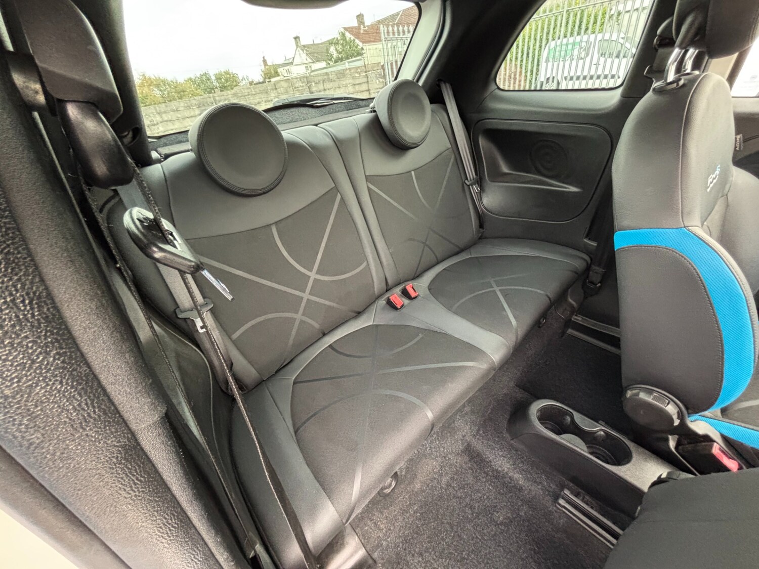 Used Fiat 500 2016 for sale - 76252676: Photo 14