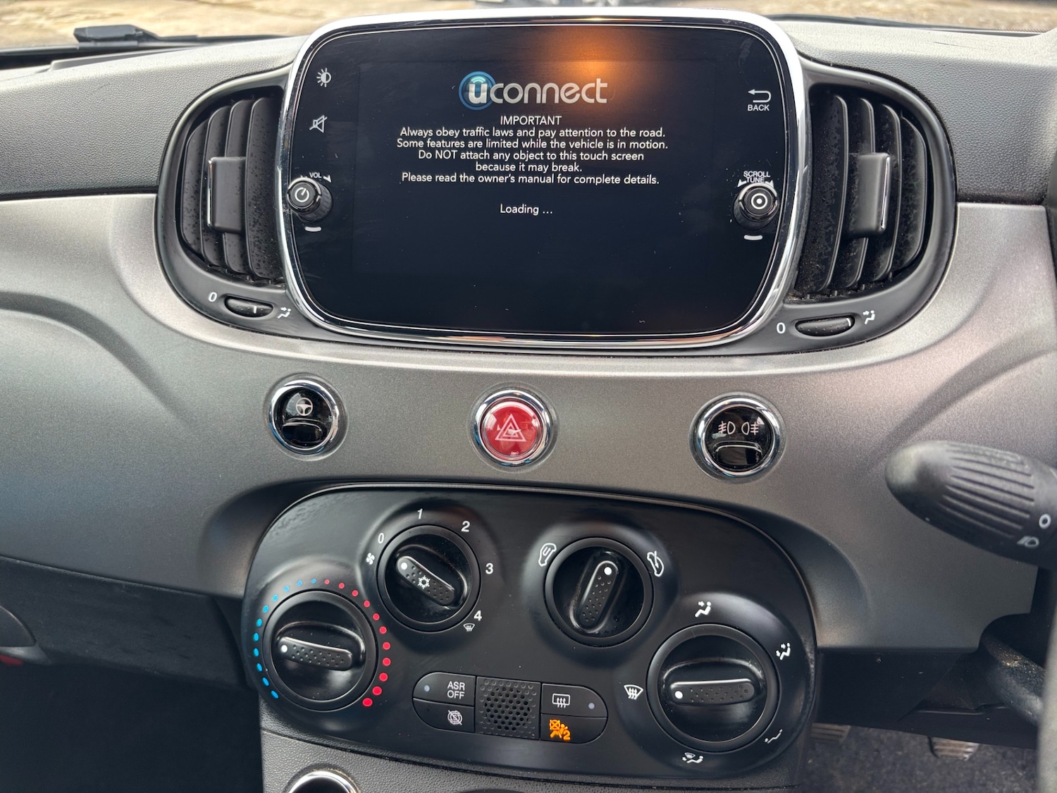 Used Fiat 500 2016 for sale - 76252676: Photo 19