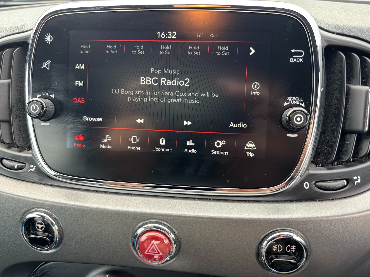 Used Fiat 500 2016 for sale - 76252676: Photo 20
