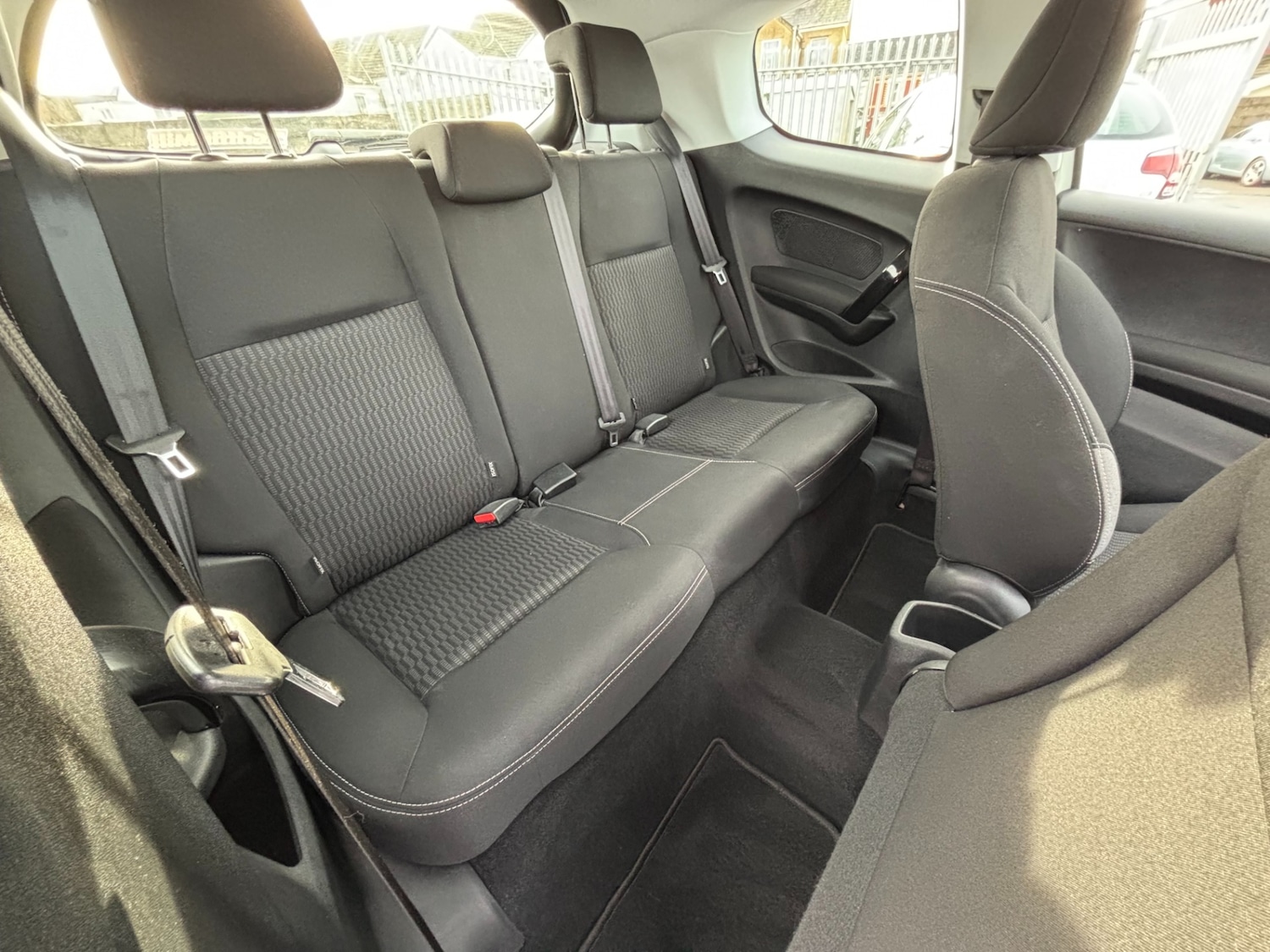 Used Peugeot 208 2016 for sale - 77205757: Photo 16