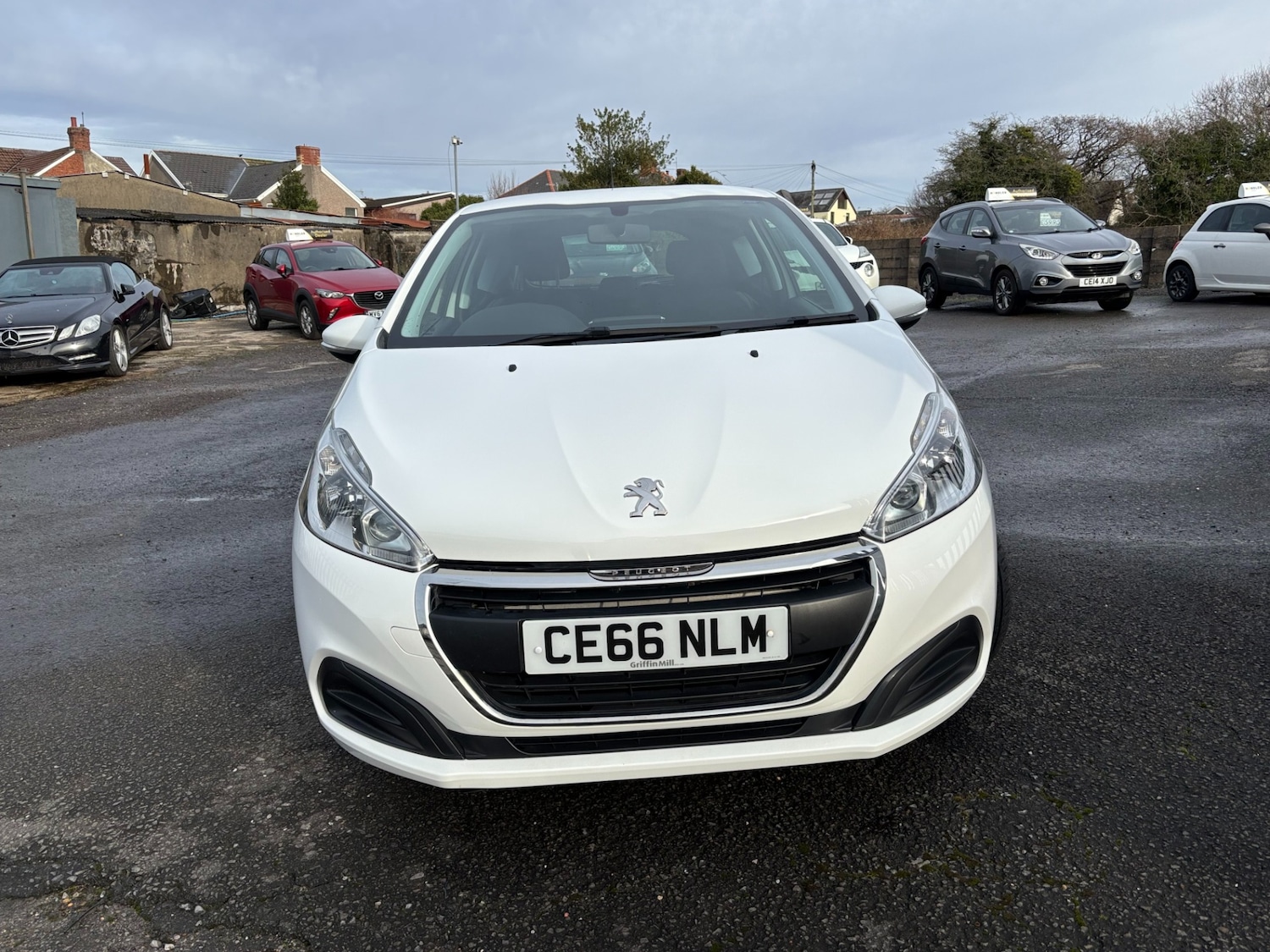 Used Peugeot 208 2016 for sale - 77205757: Photo 5