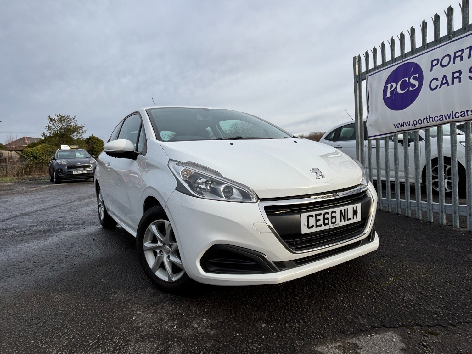 Used Peugeot 208 2016 for sale - 77205757: Photo 7