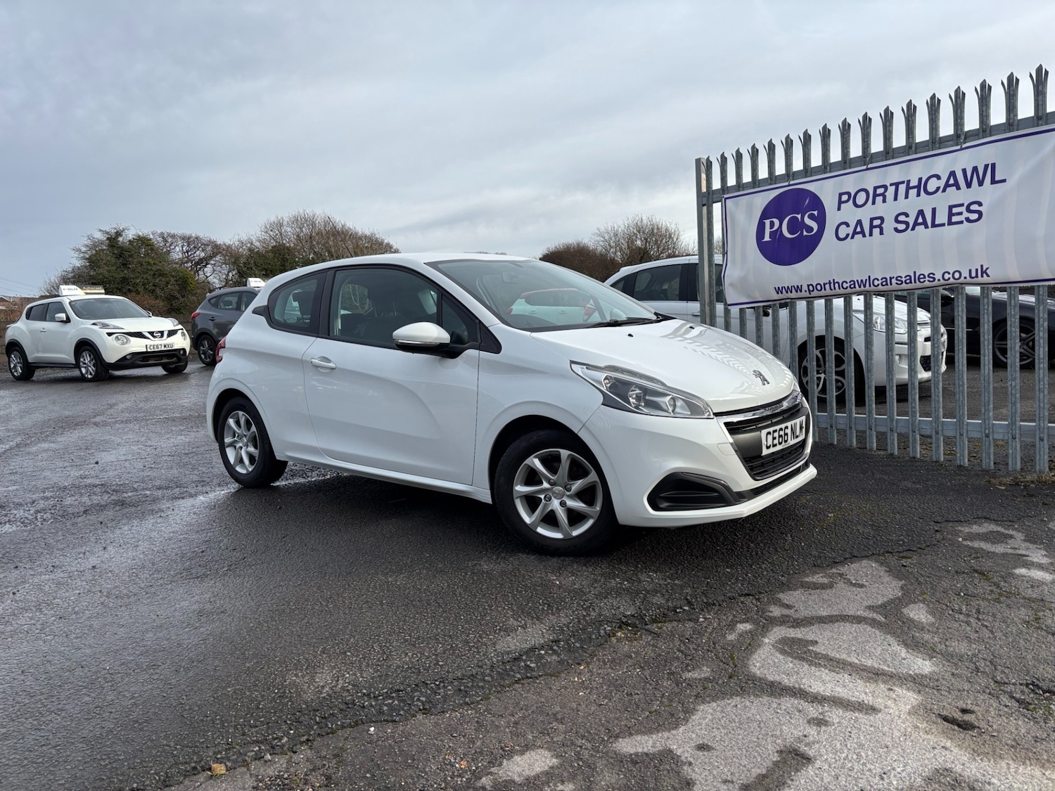 Used Peugeot 208 2016 for sale - 77205757: Photo 9