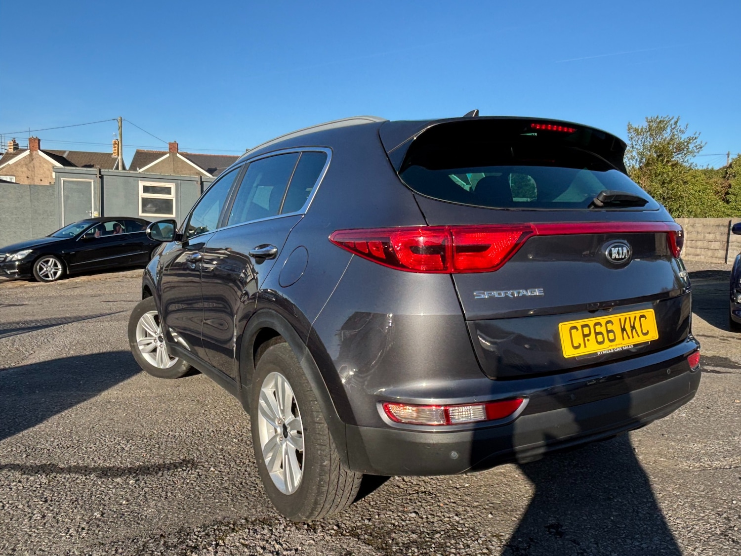 Used Kia Sportage 2016 for sale - 77079319: Photo 10